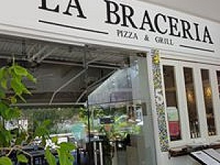 La Braceria Pizza & Grill