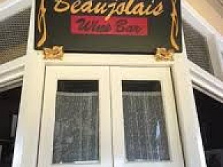 Beaujolais Wine Bar