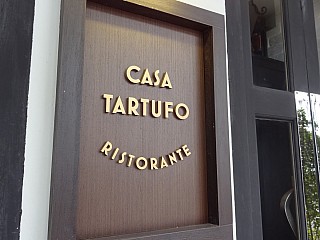 Casa Tartufo