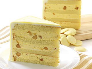 ไวท์ช็อกโกแลตแมคคาเดเมีย/White chocolate macadamia