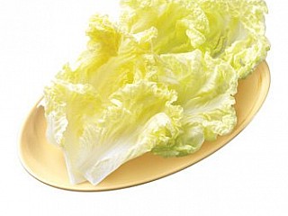 Chinese Cabbage