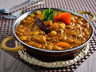 Channa Masala