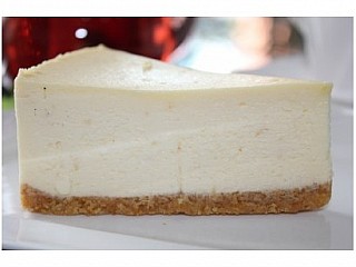 New York Cheesecake