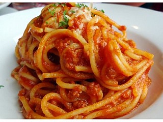 Bolognese Pasta