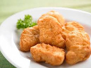 Chicken Nuggets