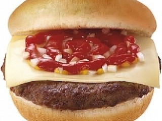 Cheeseburger