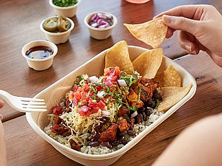 Burrito Bowl