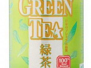 Pokka - Jasmin green tea