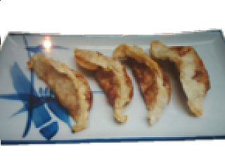 Gyoza