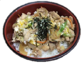 Oyakodon