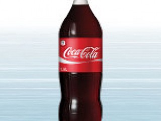 Coca Cola (Bottled)