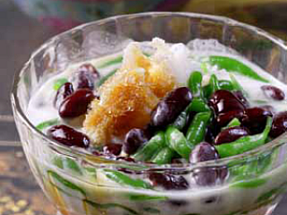 Chendol