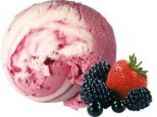 Forestberry Frozen Yoghurt