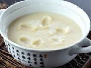 Madam Chiang's Nutritious Beauty Porridge