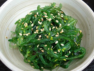 Seaweed (海草)