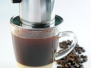 AMERICANO (HOT/COLD)