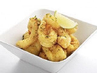 Fried Calamari