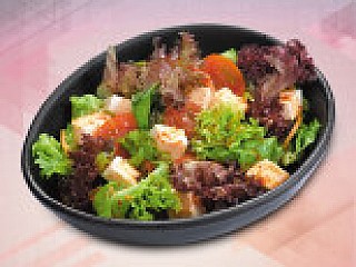 Seoul Yummy Salad