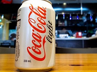 Coke Light