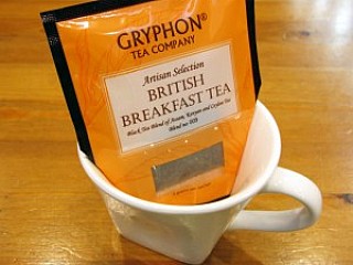 British Tea