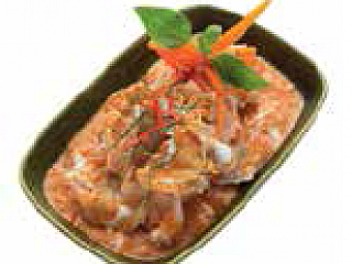 Kang Panaeng/แกงพะแนงหมู,เนื้อ,ไก่