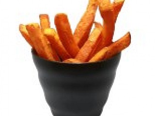 Sweet Potato Fries