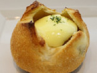 Potato French