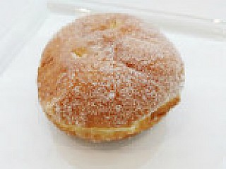 Red Bean Donut