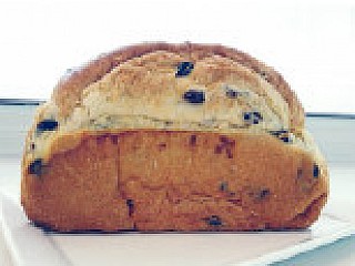 Raisin Bread