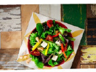 Algarve Side Salad
