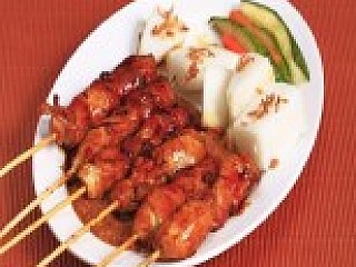 Sate Ayam