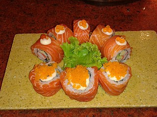 norway maki