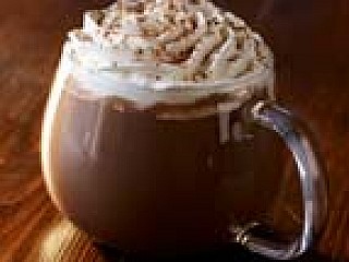 Starbucks® Signature Hot Chocolate