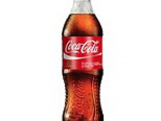 Coca-Cola (500ml Bottle)