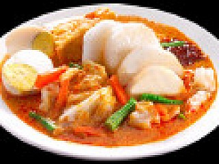 Lontong