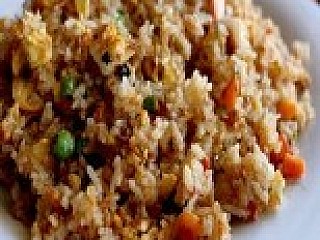 Sambal Fried Rice