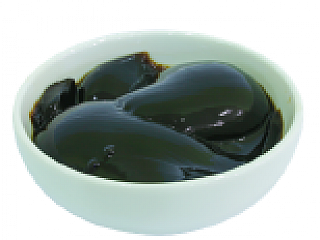 Grass Jelly