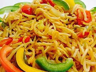 Chowmein