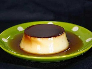 Panna Cotta