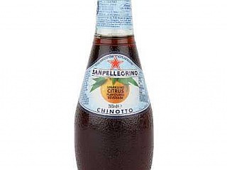 San Pellegrino Chinotto