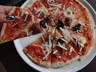 Pizza Picantissima