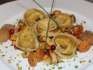 Beef Ravioli