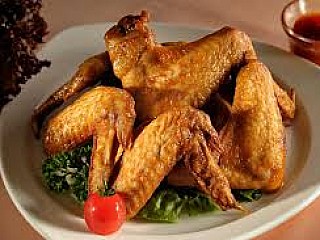 Fried Chicken Wings