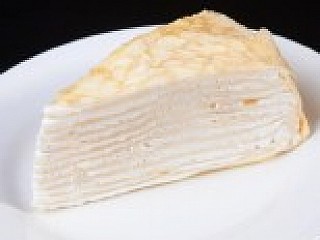 Hokkaido Crepe Cake