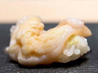 Chef's omakase
