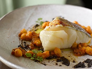 Salted Cod