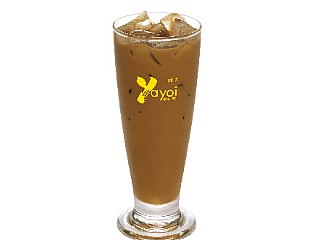 Iced Coffee アイスコーヒー