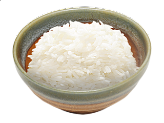 Plain Rice