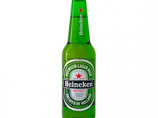 Heineken Beer (Bottle 630 ml)