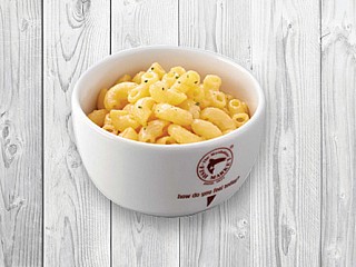 Mac & Cheese